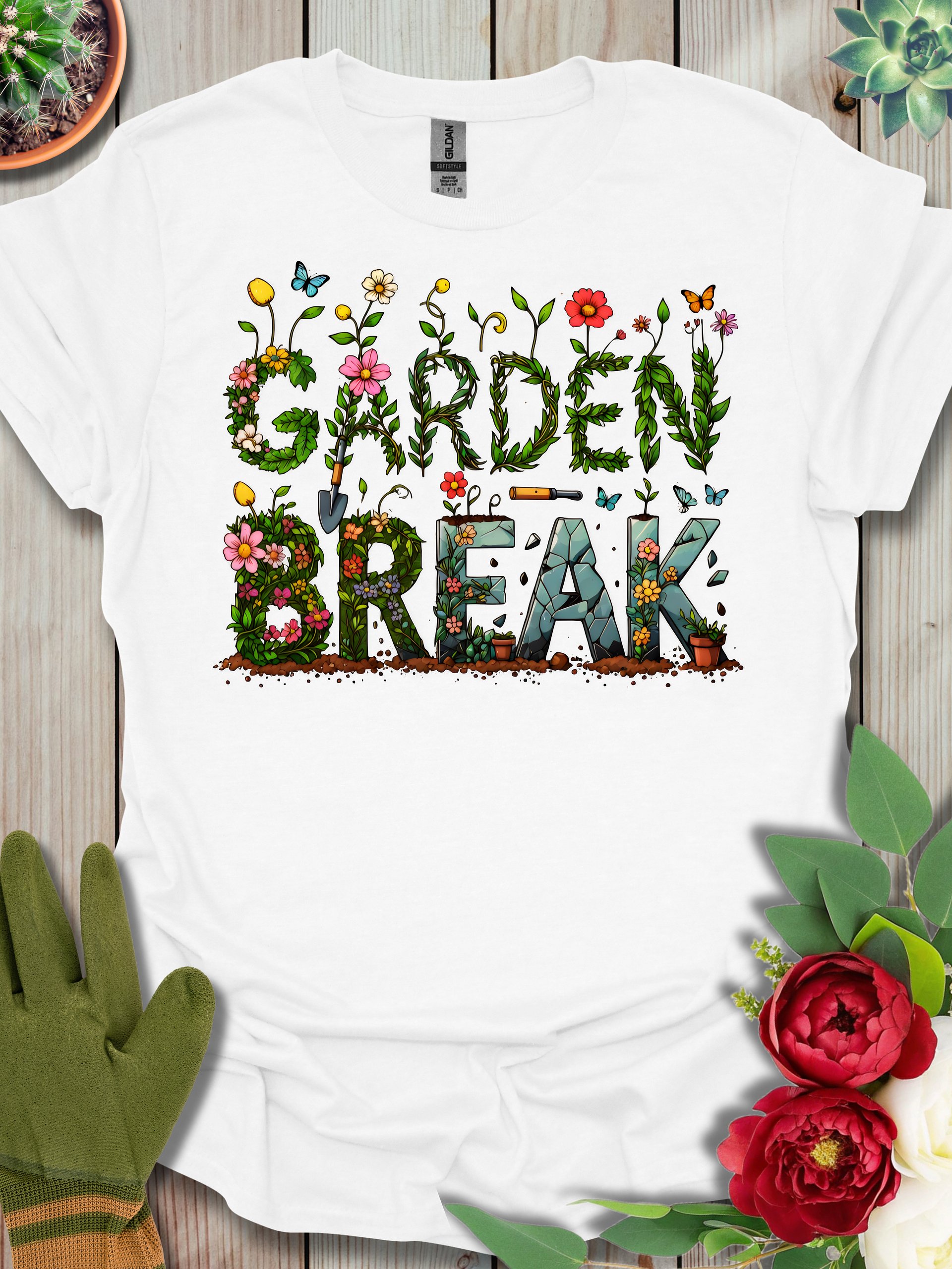 Garden Break product image (1)