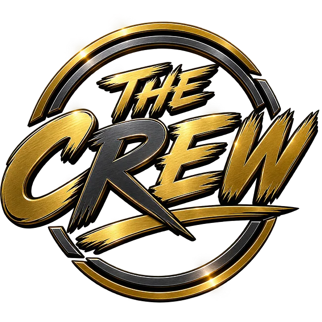 THE CREW