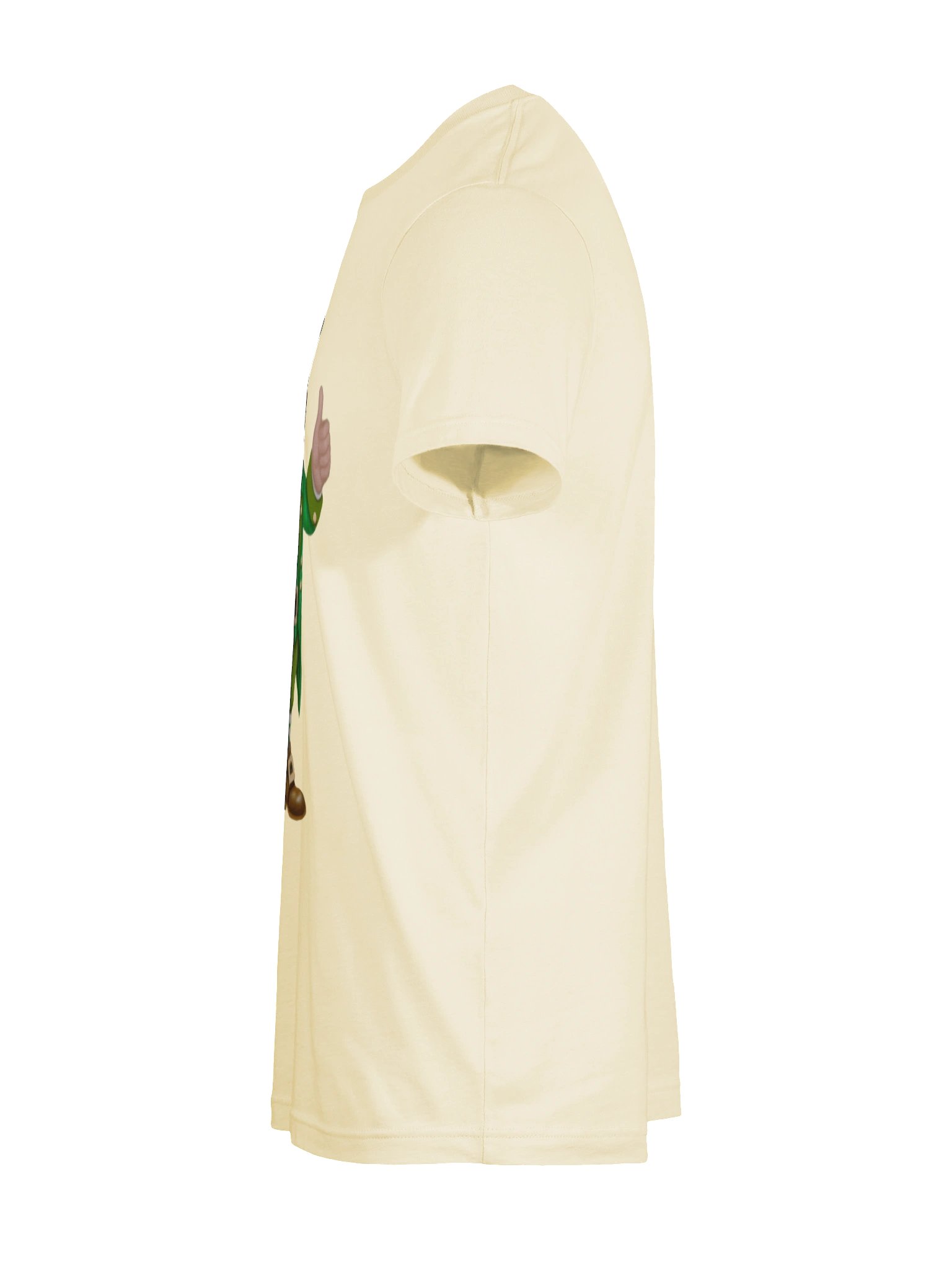 Women's Bella+Canvas Supersoft T-Shirt product image (96)