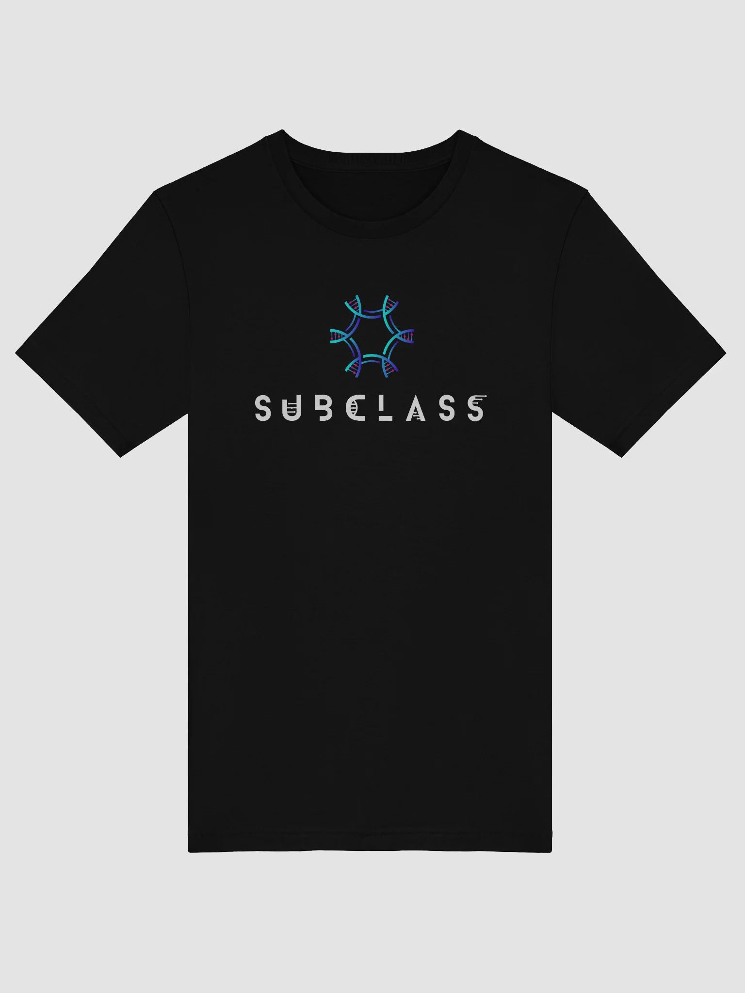 Subclass Tee product image (3)