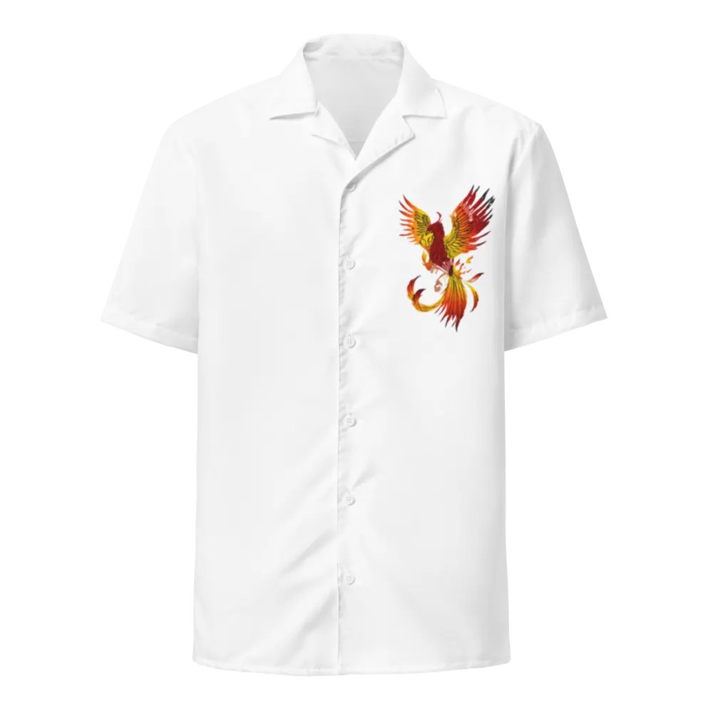 BurningPho3nix Lite Shirt product image (1)