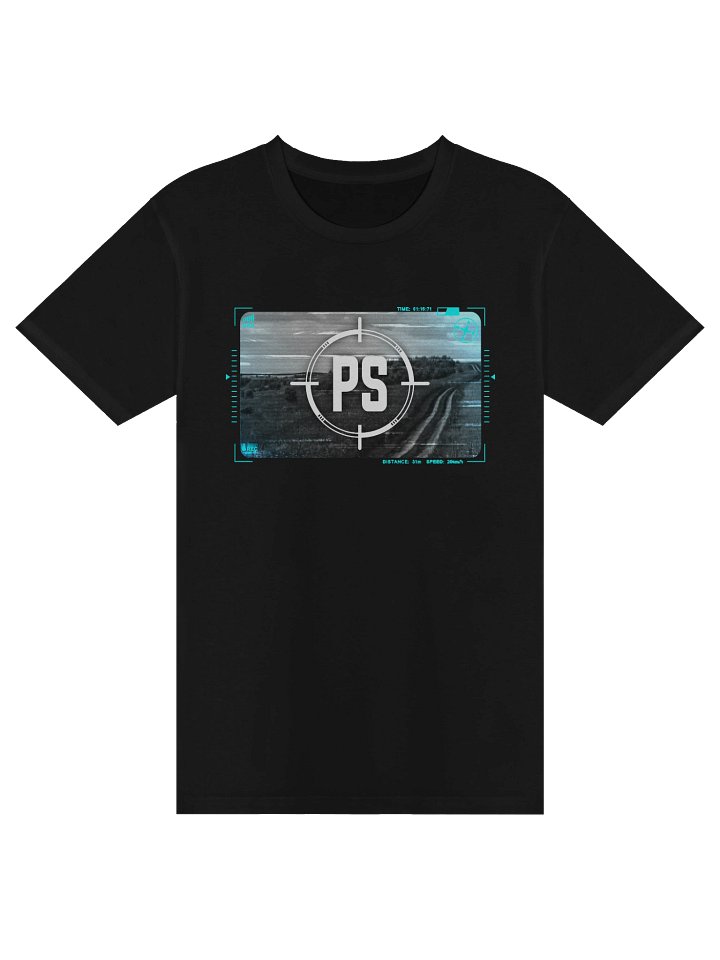 PS Target Lock T-Shirt product image (2)