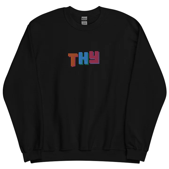 THY CREWNECK product image (1)