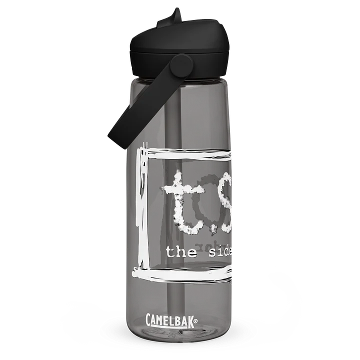 t.s.o. Textured Water Bottle product image (1)