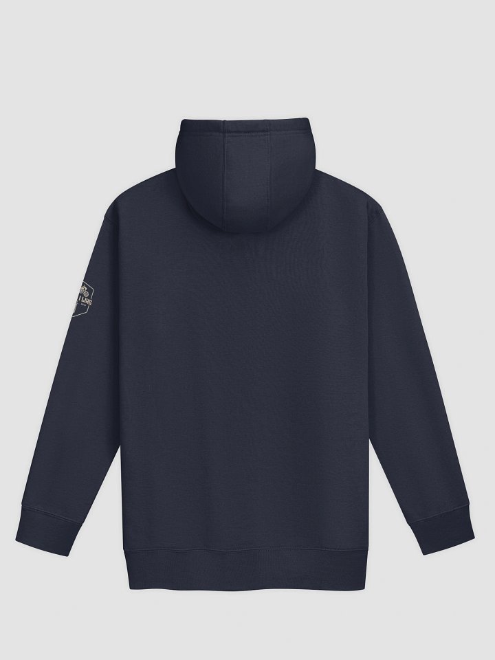 Bikes I Like - Option 3 Hoodie product image (6)