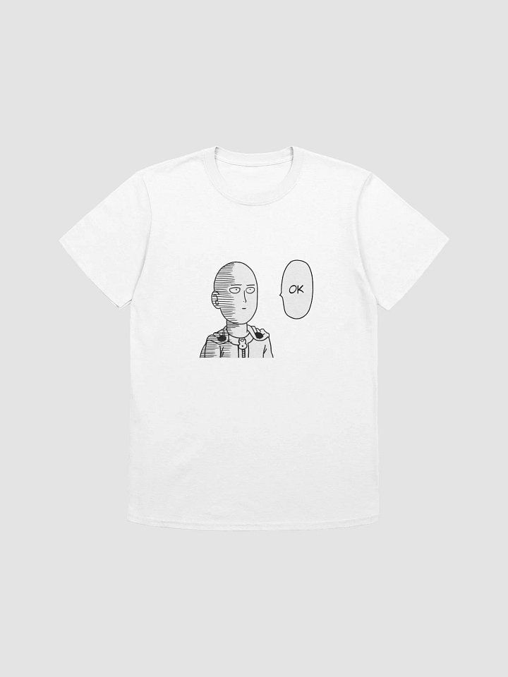 Saitama 