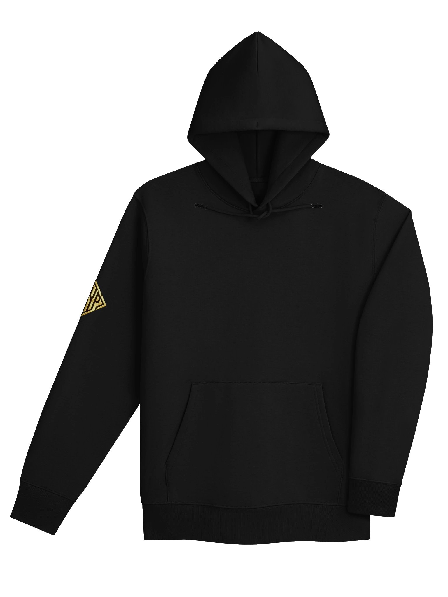 #TOXIC hoodie product image (4)