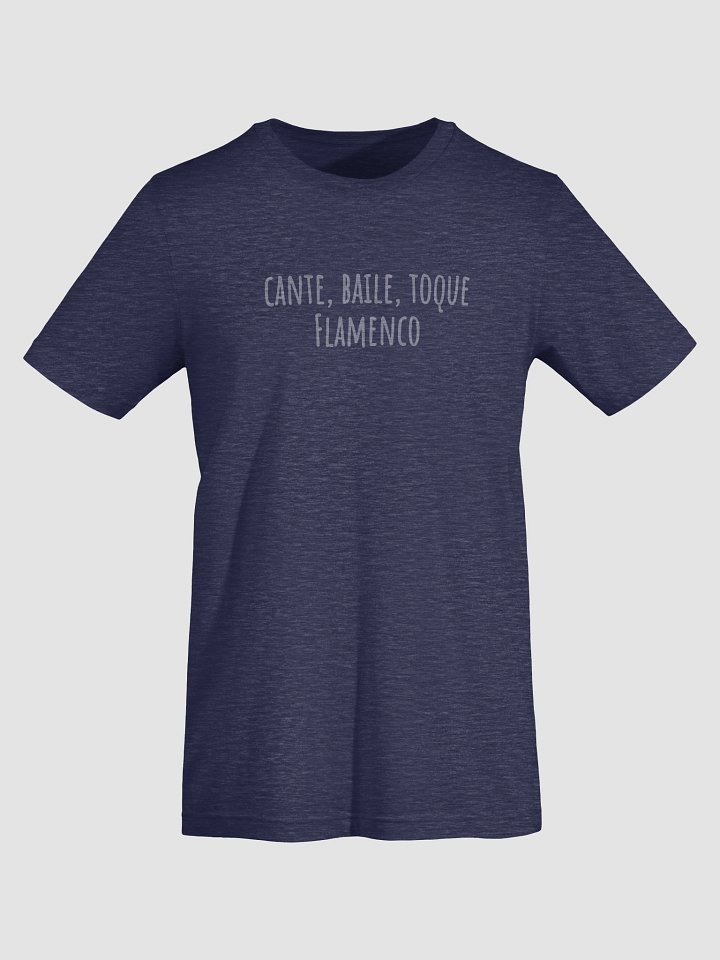 "Carmen" Unisex T-shirt Supersoft Bella-Canvas product image (1)