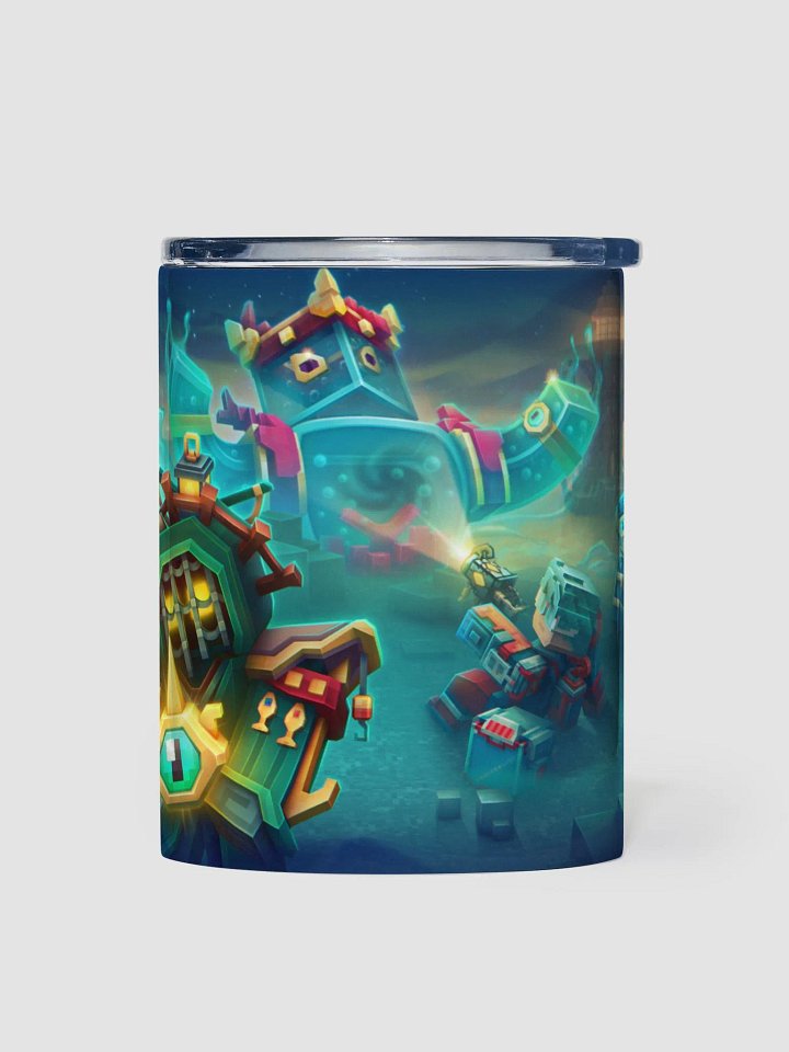 Abandoned Lighthouse Season Mug product image (1)
