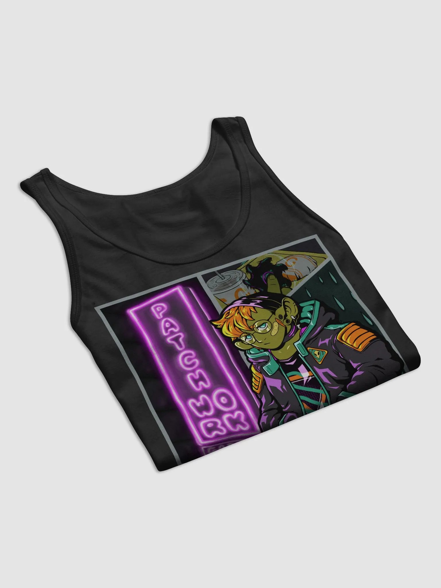 Vaporwave Goblin product image (8)
