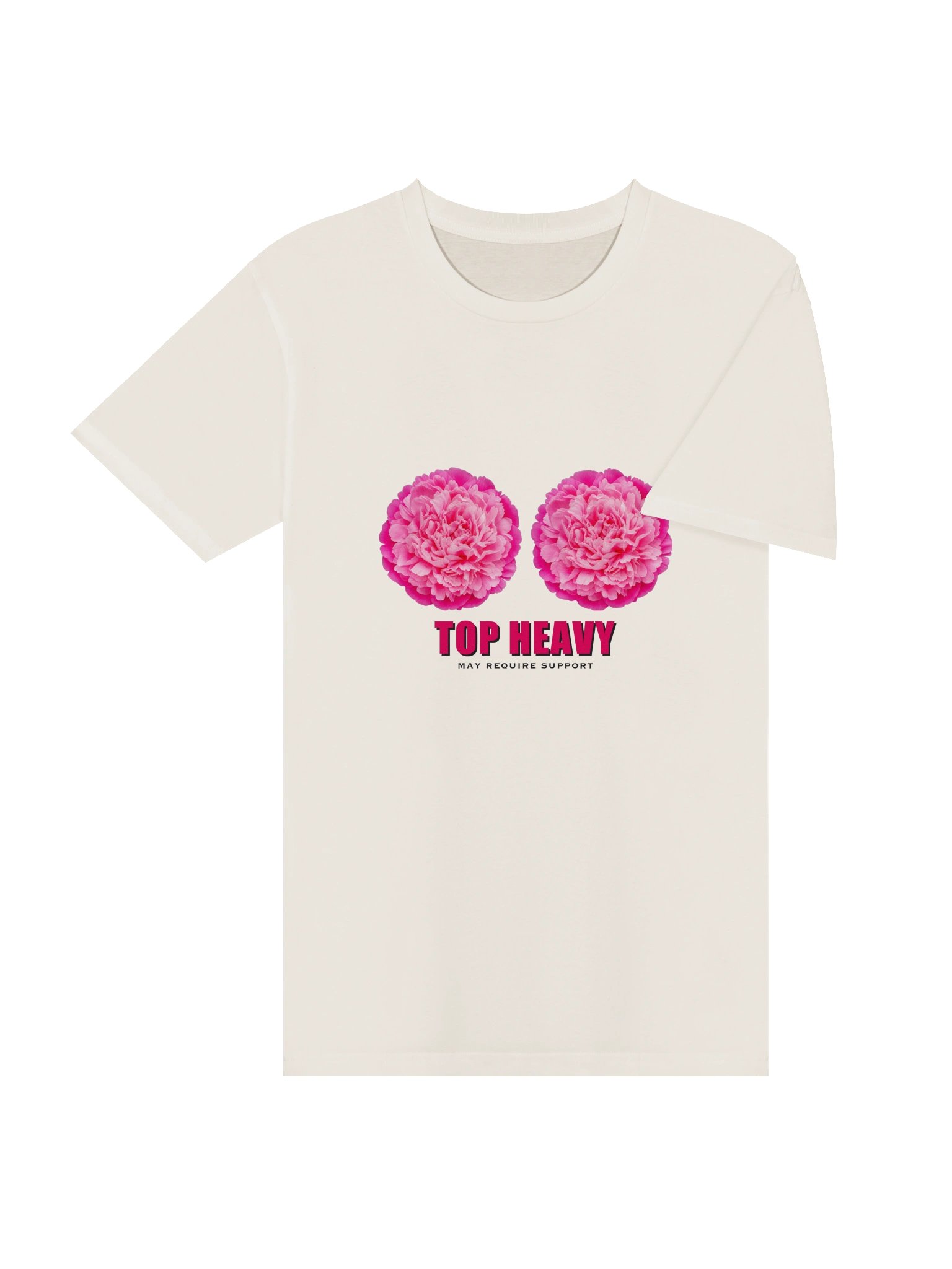 Top Heavy Tee product image (4)
