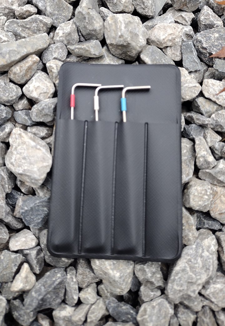 Longhorn Tension Set product image (1)