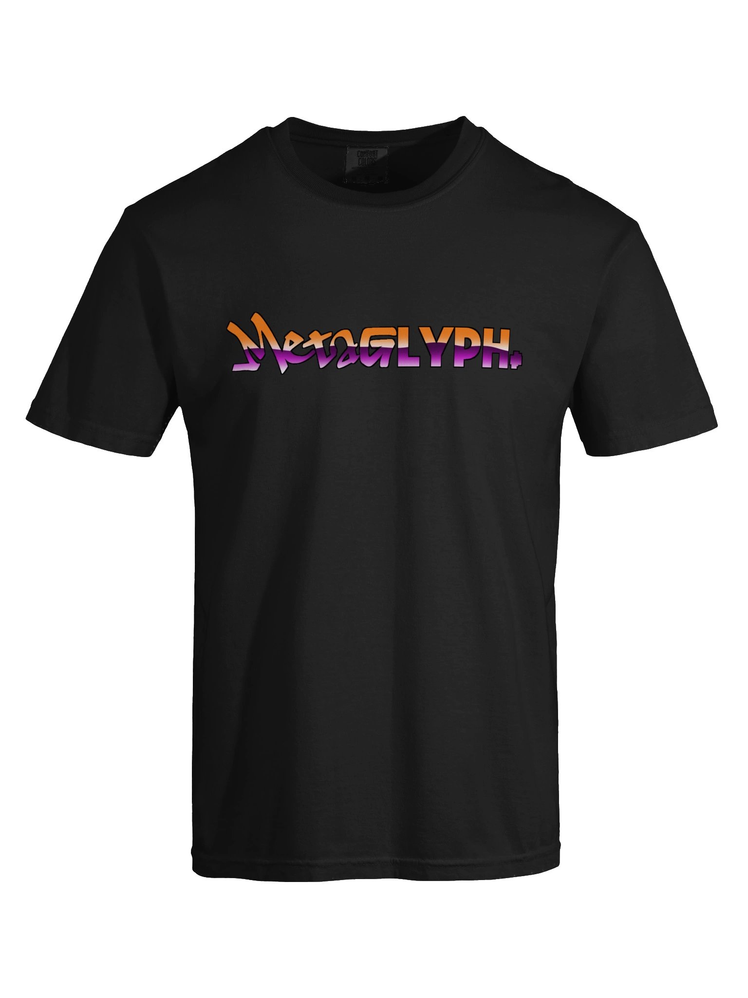 Metaglyph | 80's Style Logo product image (9)