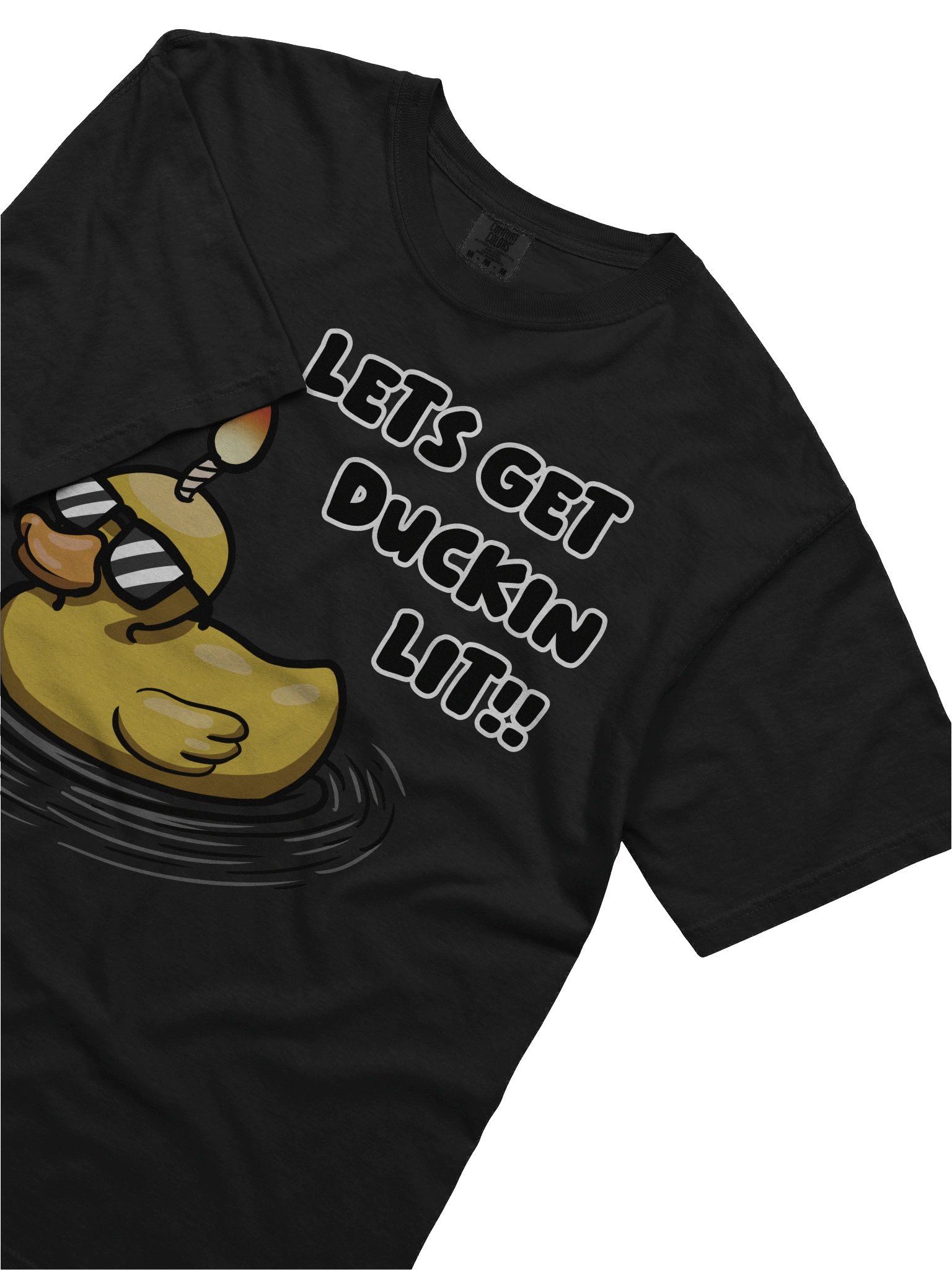 Duckin Lit product image (39)