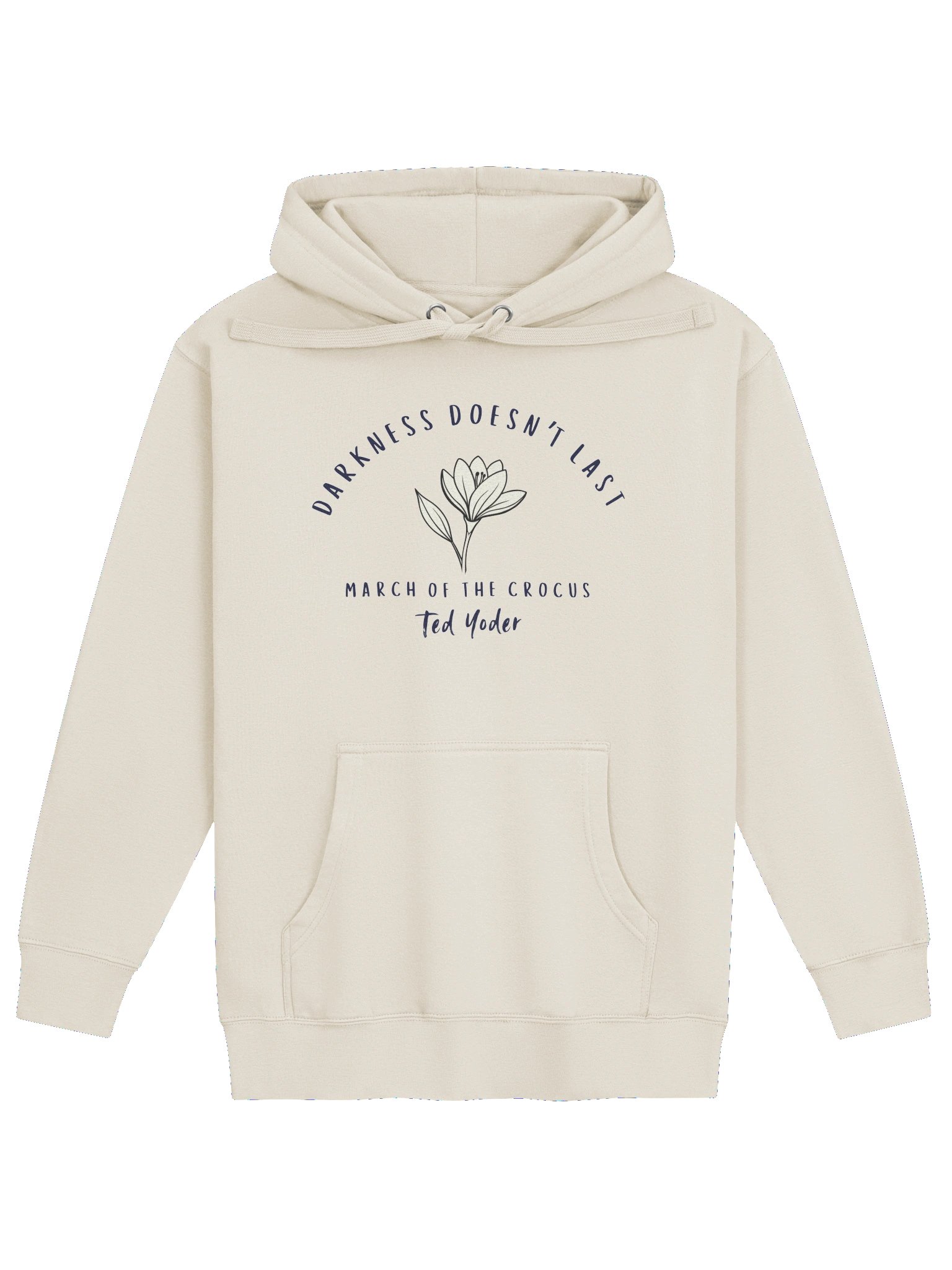 Darkness Doesn't Last (MOC) Hoodie product image (1)