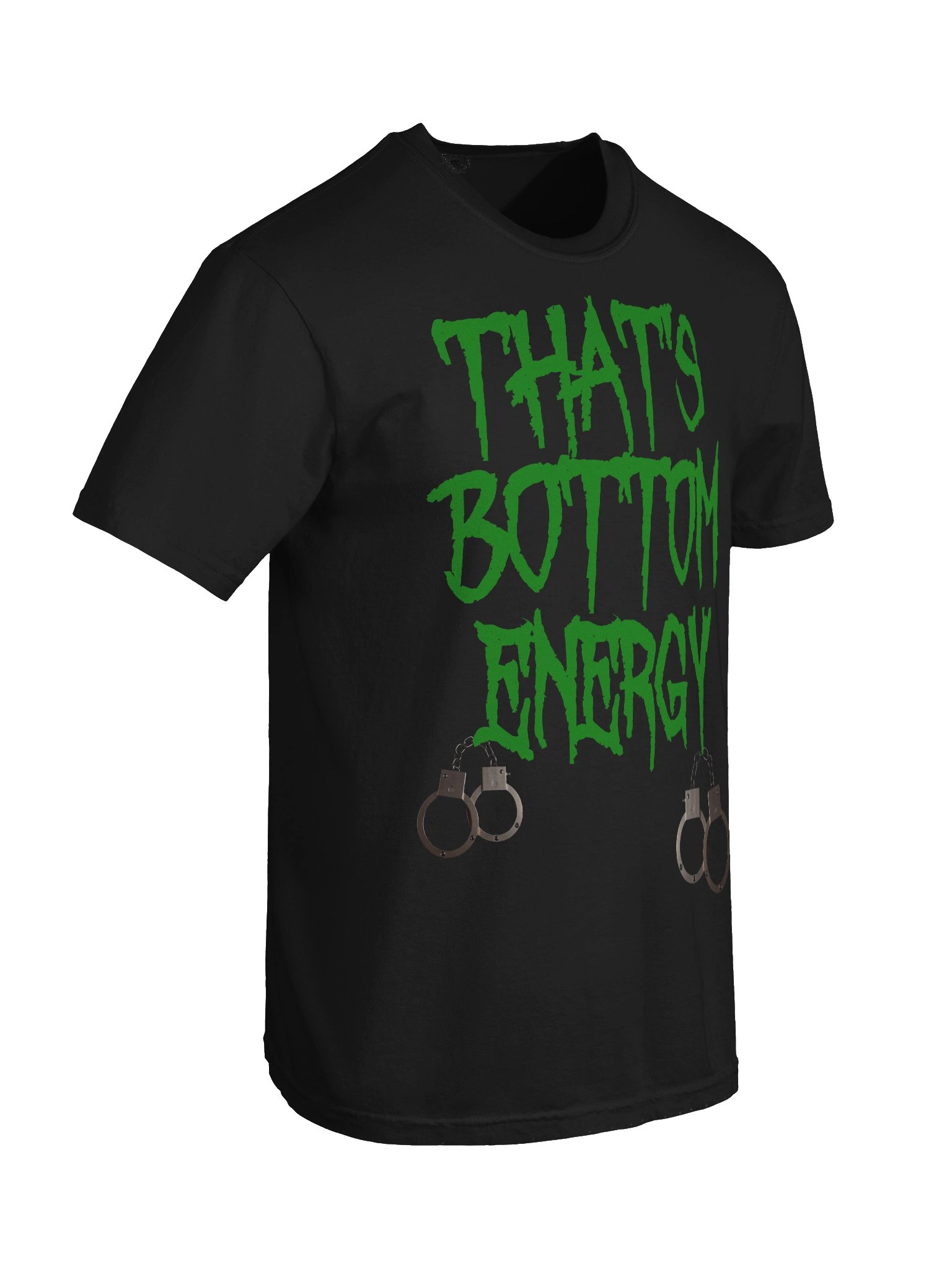Bottom Energy Shirt product image (30)