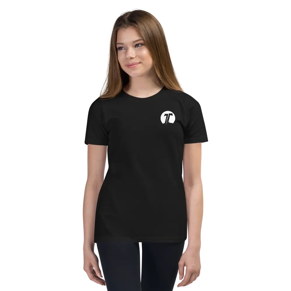 Youth Team Terrible T-Shirt product image (2)