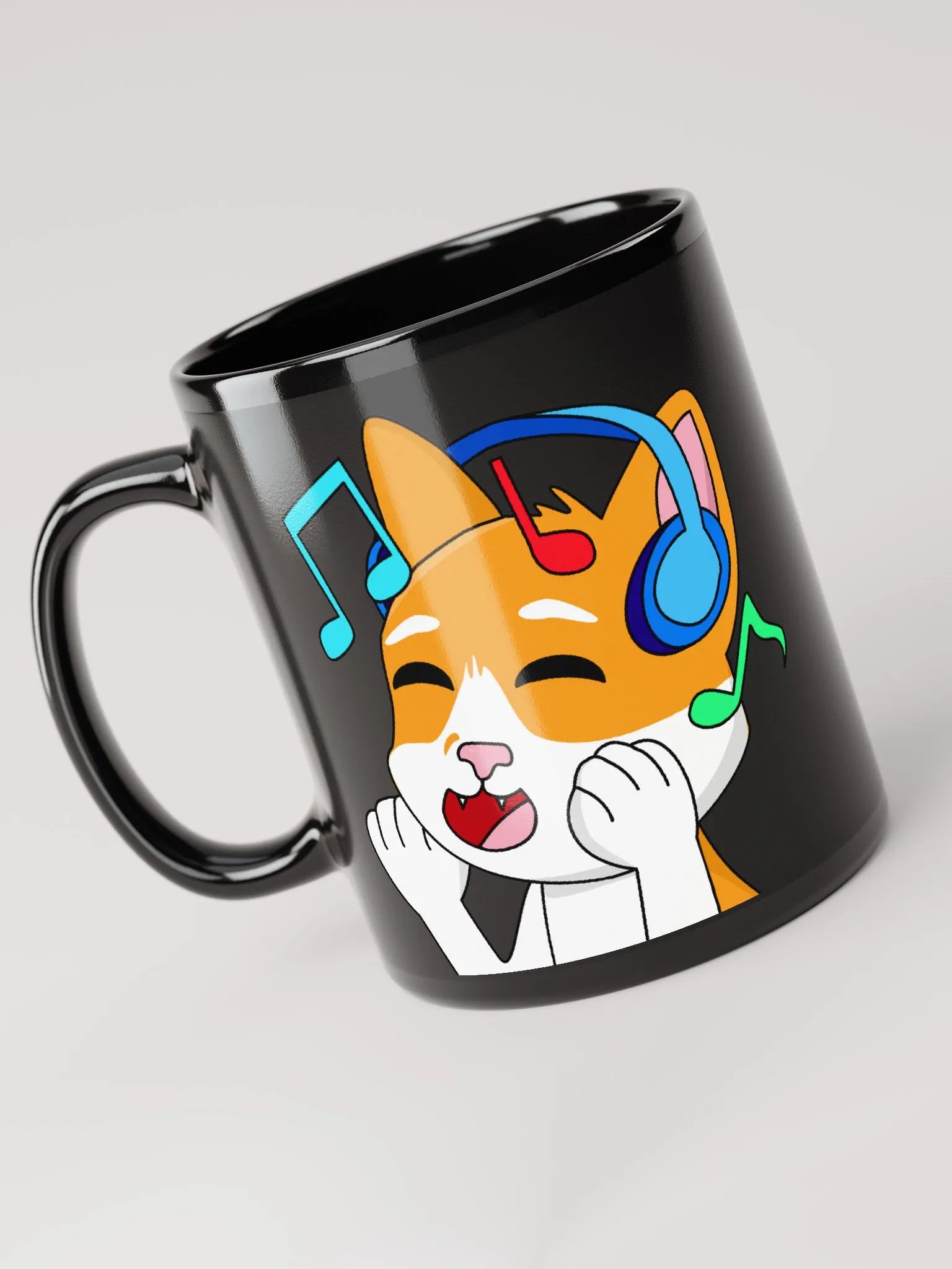 Chase Jam Coffee Mug product image (5)