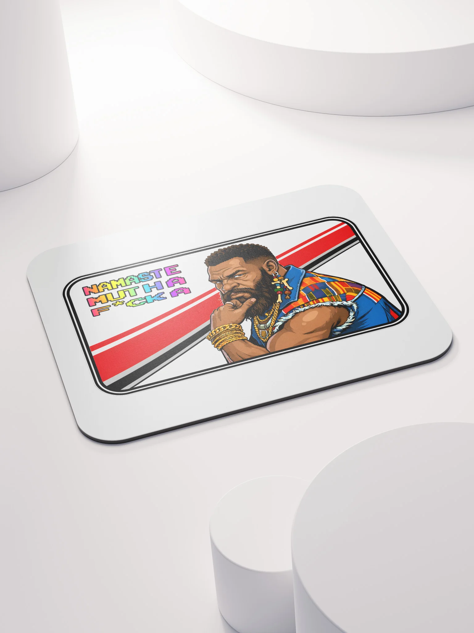AINT GETTING ON NO PLANE product image (4)