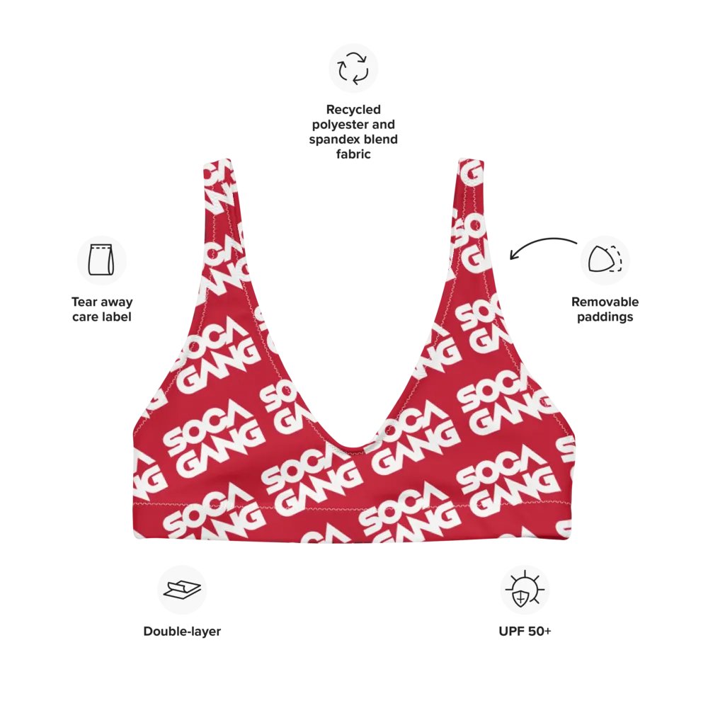 Sports Bra product image (12)