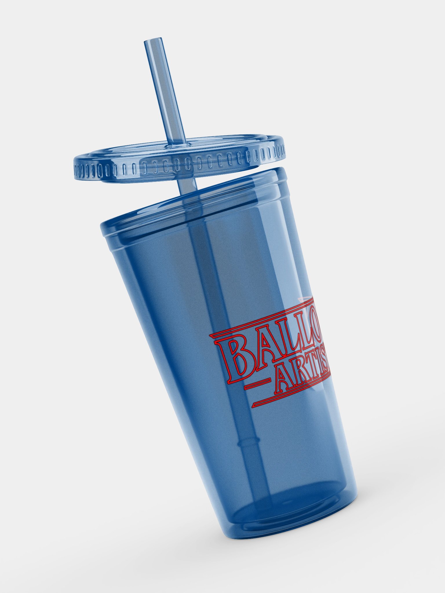 Balloon Artist Stranger Twists Tumbler product image (7)