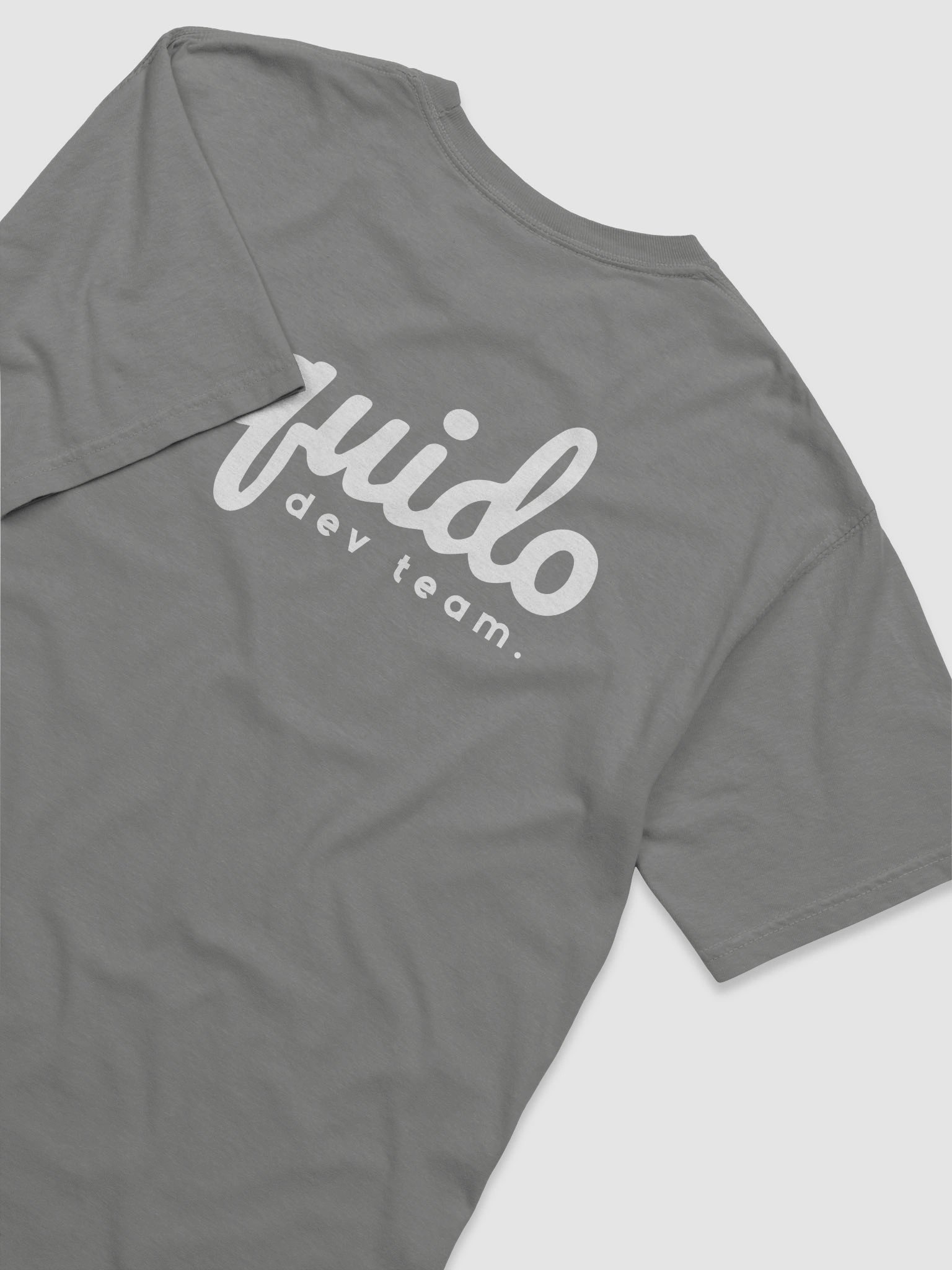 DigiGods Chest Patch - Dev Team T-Shirt product image (6)