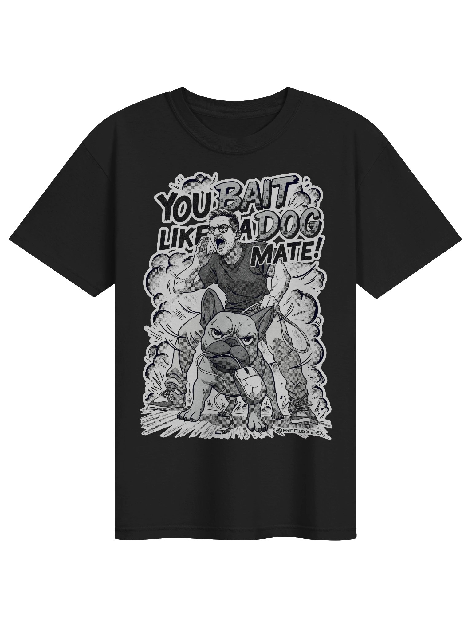 You Bait Like a Dog 01 product image (2)