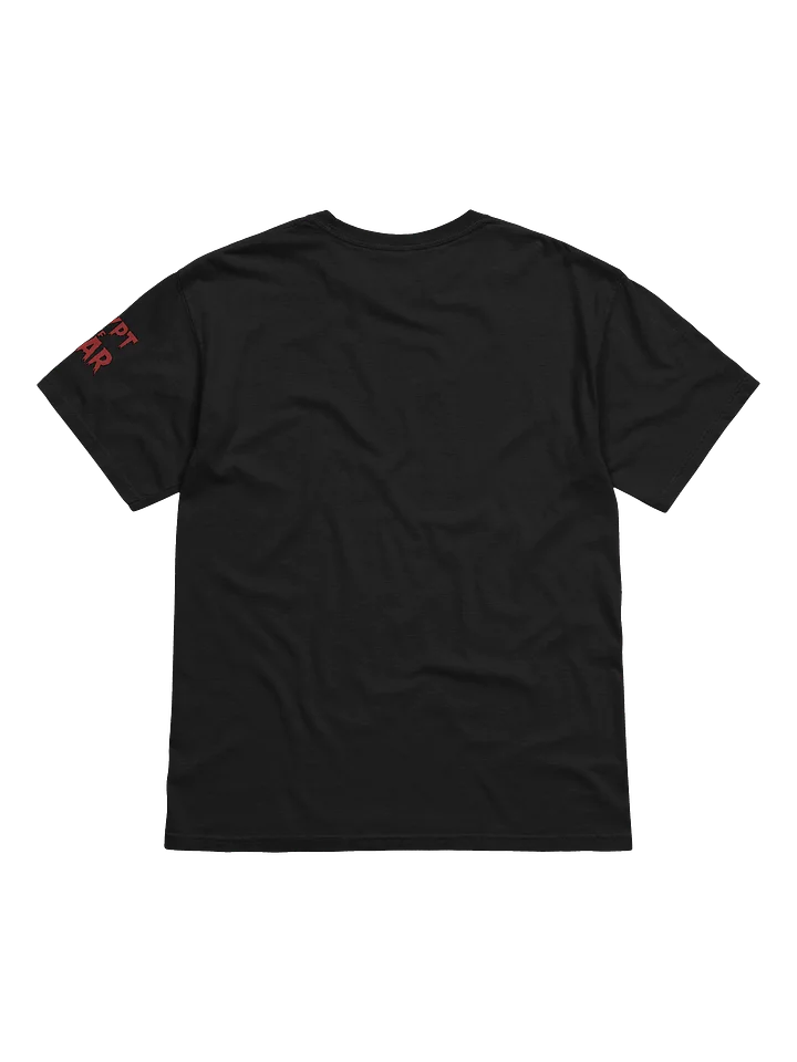 CRYPT OF FEAR T-Shirt product image (2)
