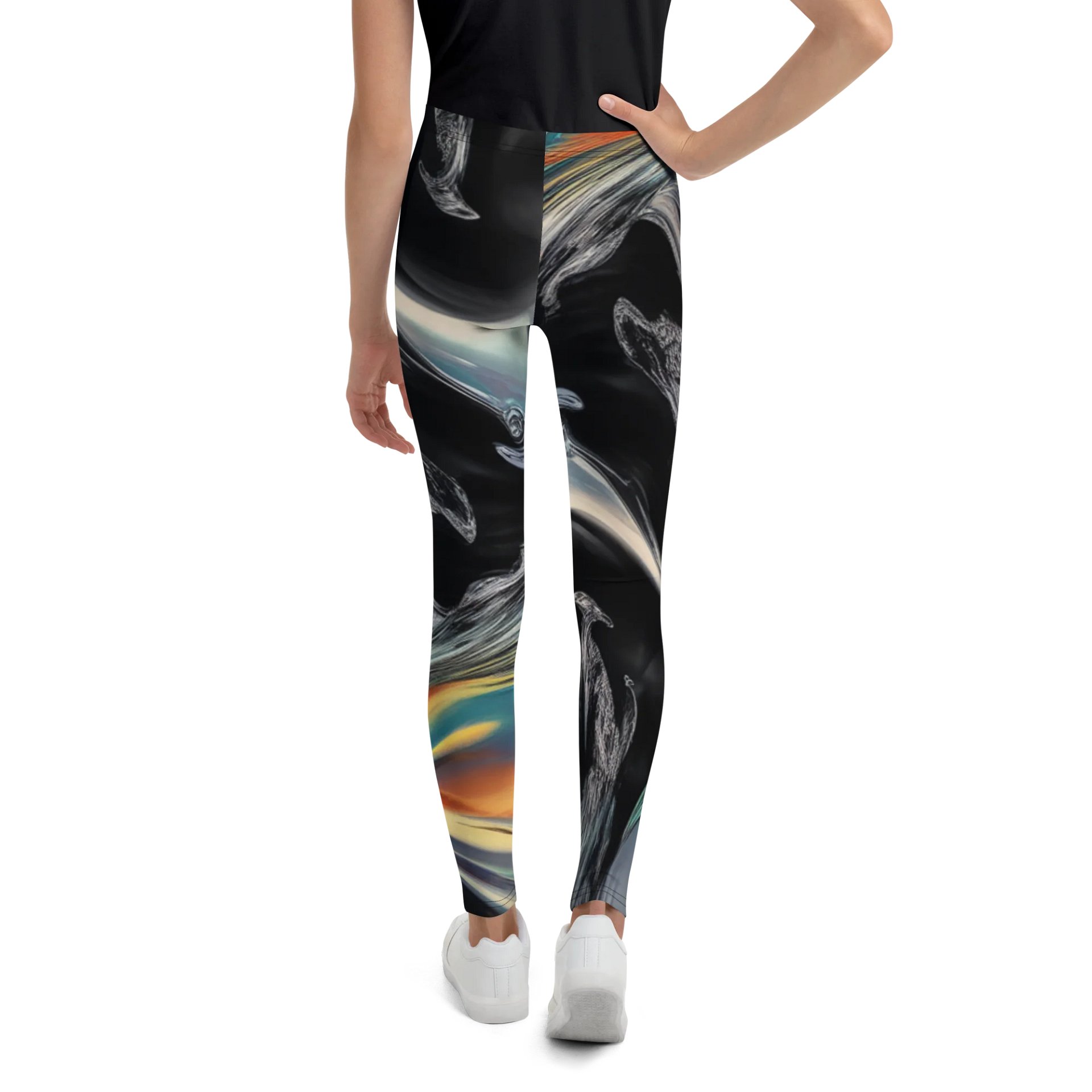 Vibrant All-Over Print product image (3)