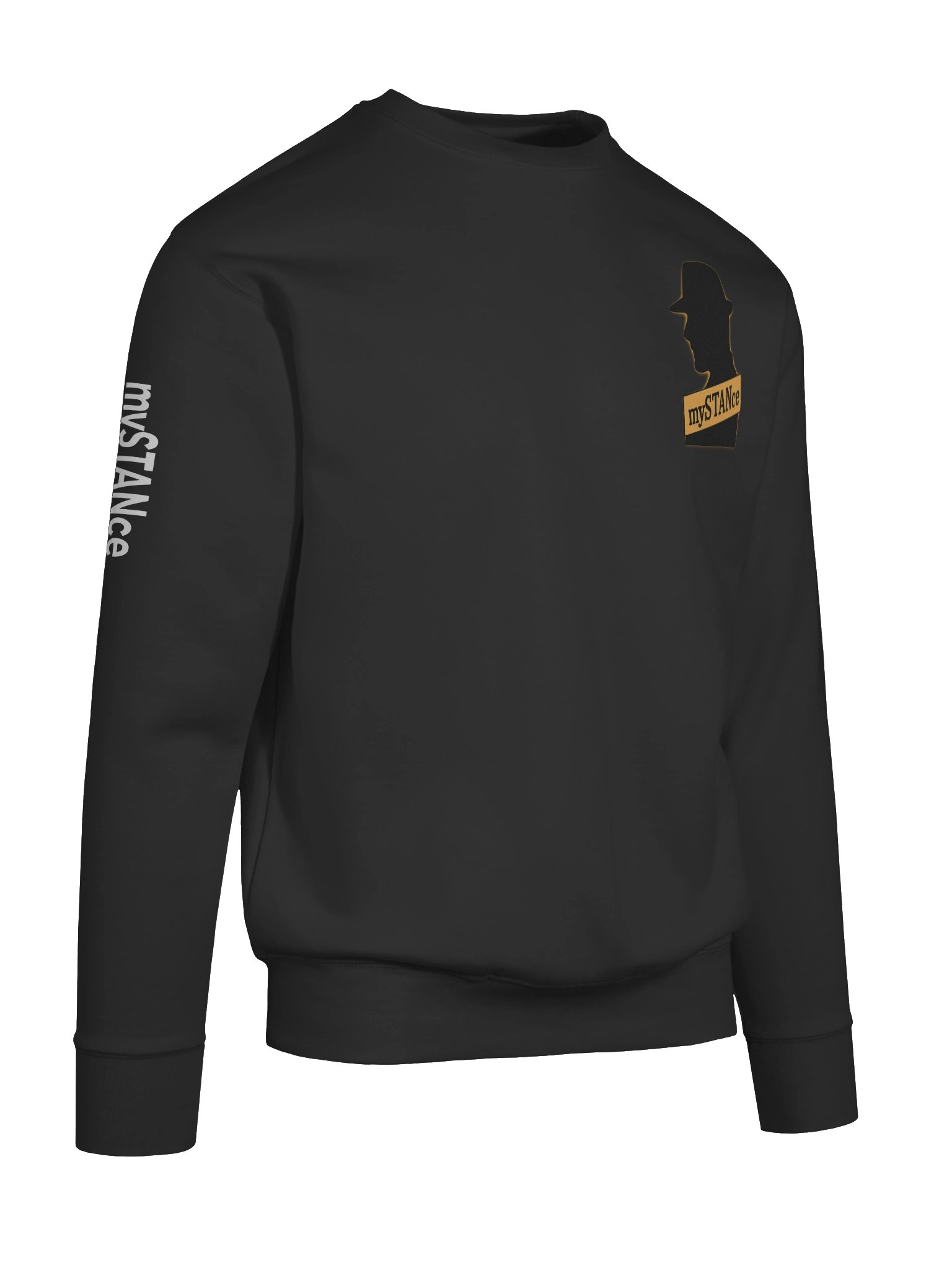Silhouette Statement Sweatshirt product image (10)