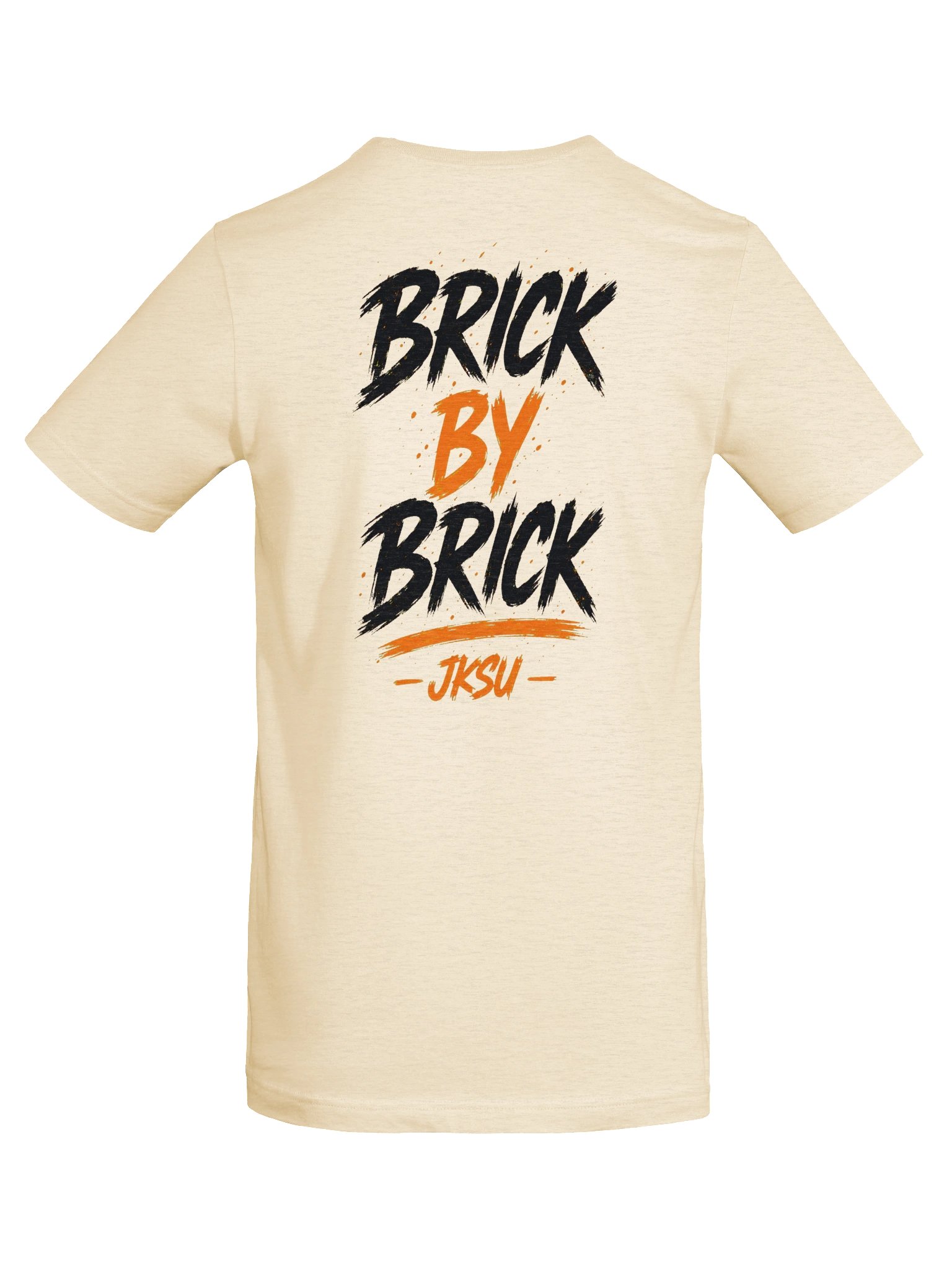 Just Keep Show'n Up "Brick By Brick" product image (6)