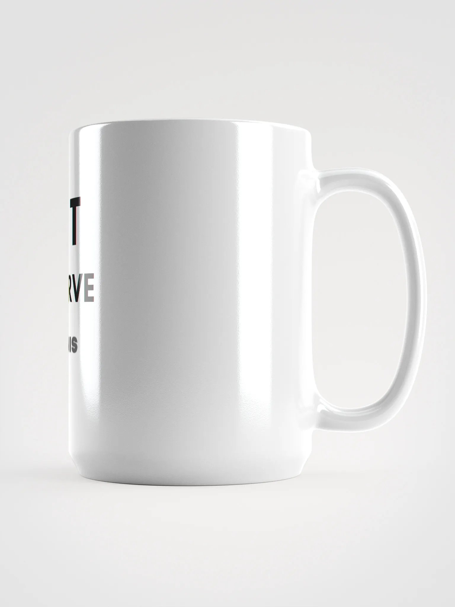 Tennis Serve Fusion Mug product image (2)