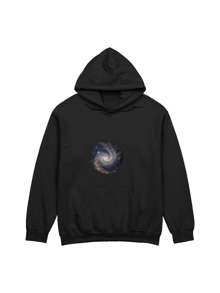 The Core Galaxy Hoodie product image (1)
