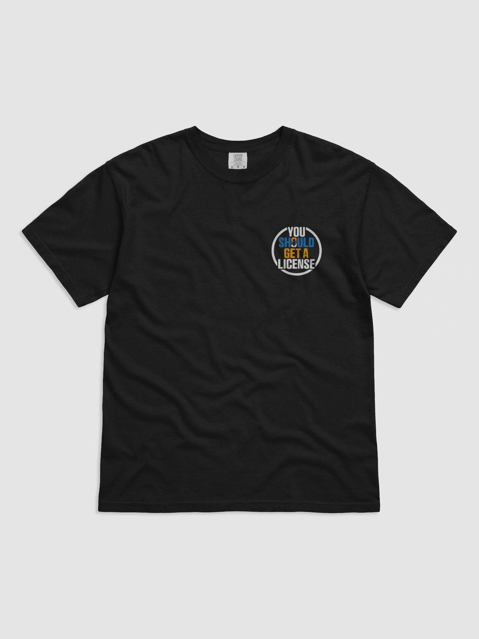 YSGAL - Millionaire Maker Tee product image (1)