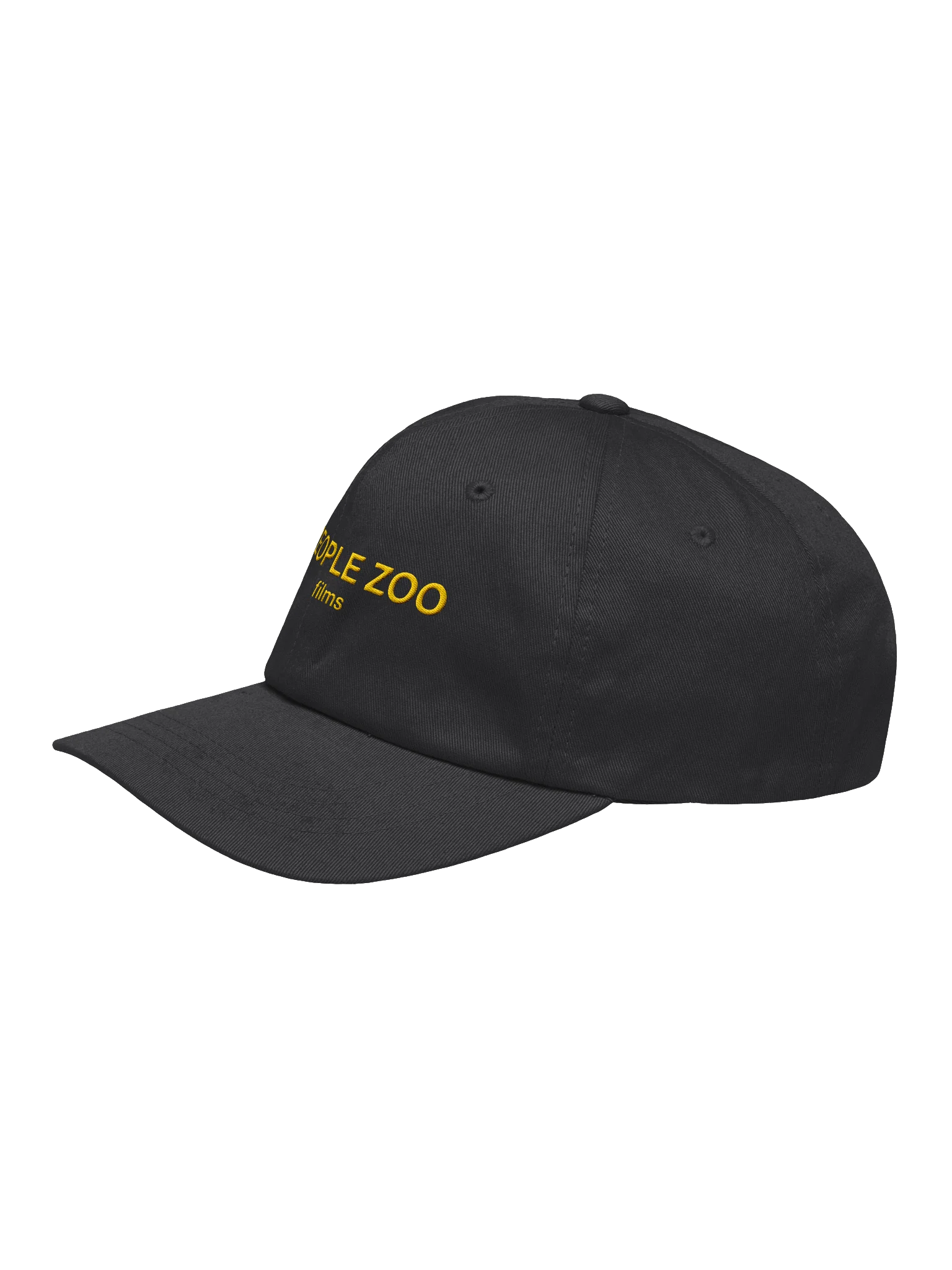 PZ Dad Hat product image (3)