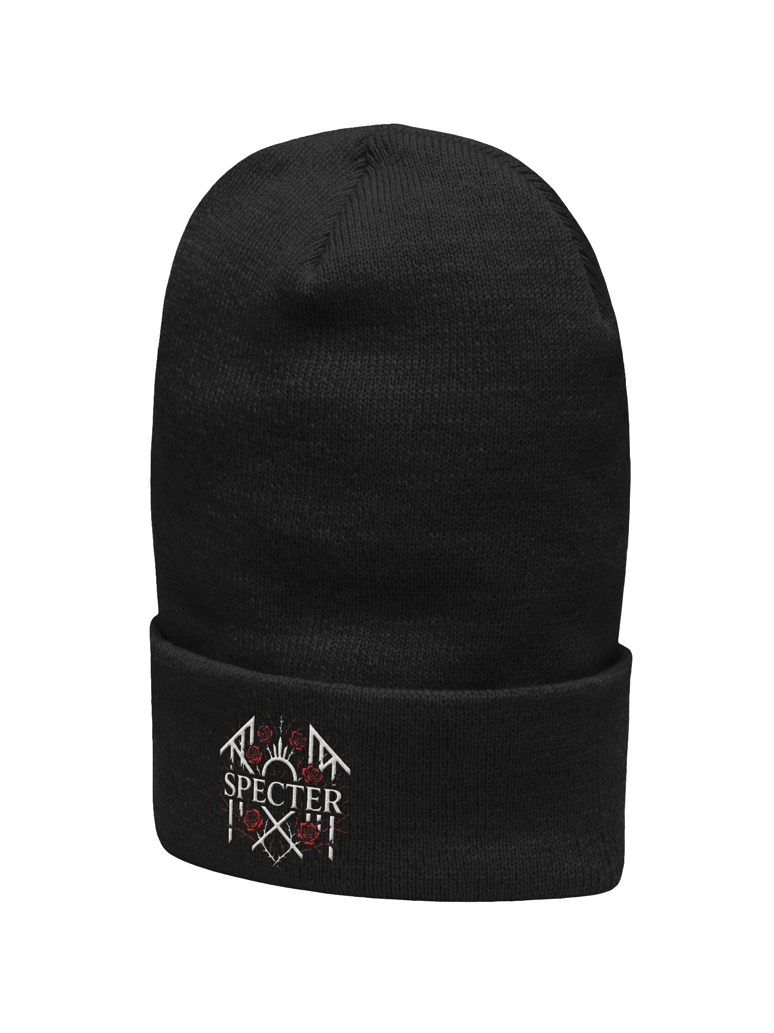 SpecToken Beanie product image (2)