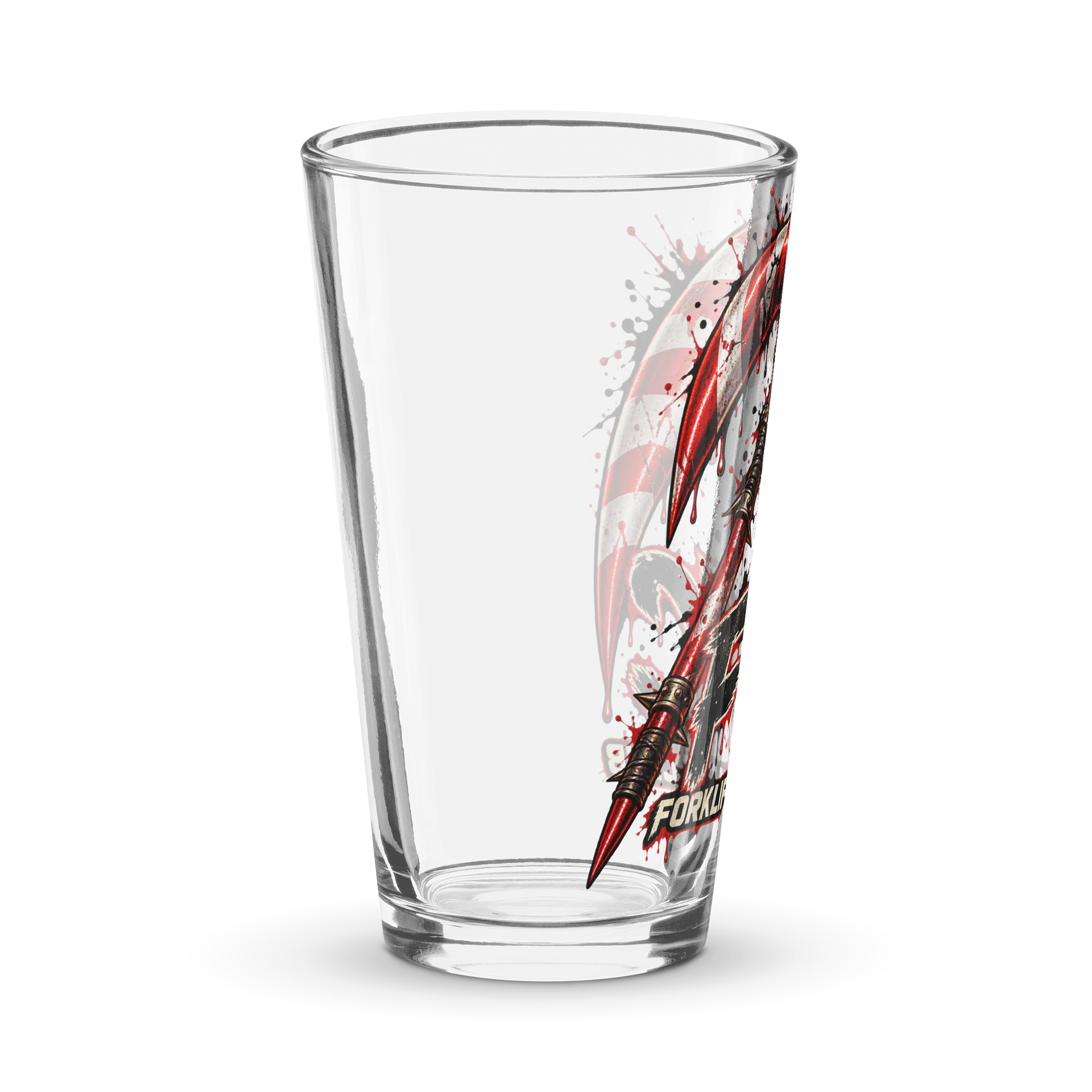 Krumpus Shaker glass product image (3)