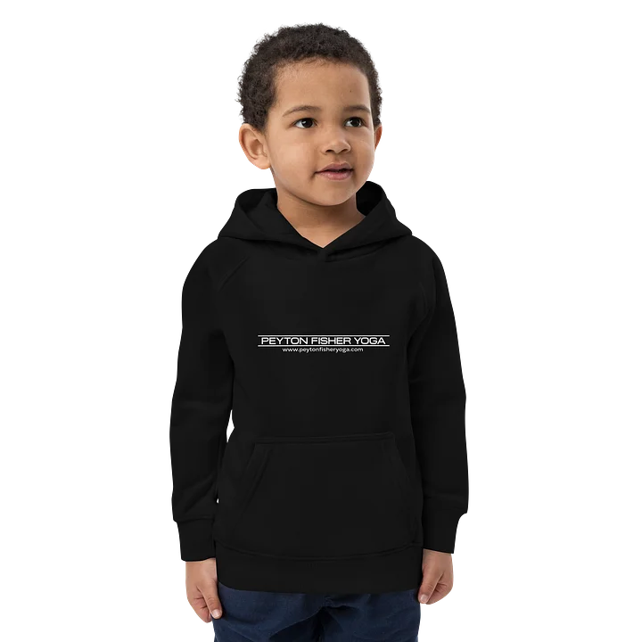 The Junior Resident Hoodie by Peyton Fisher™ product image (1)