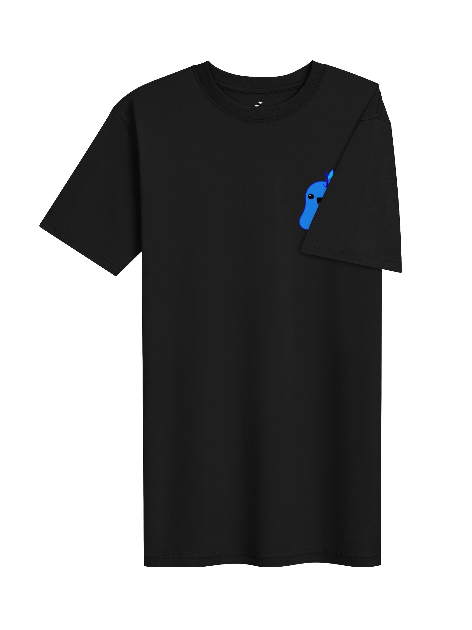 T-shirt: Classic Blu product image (19)