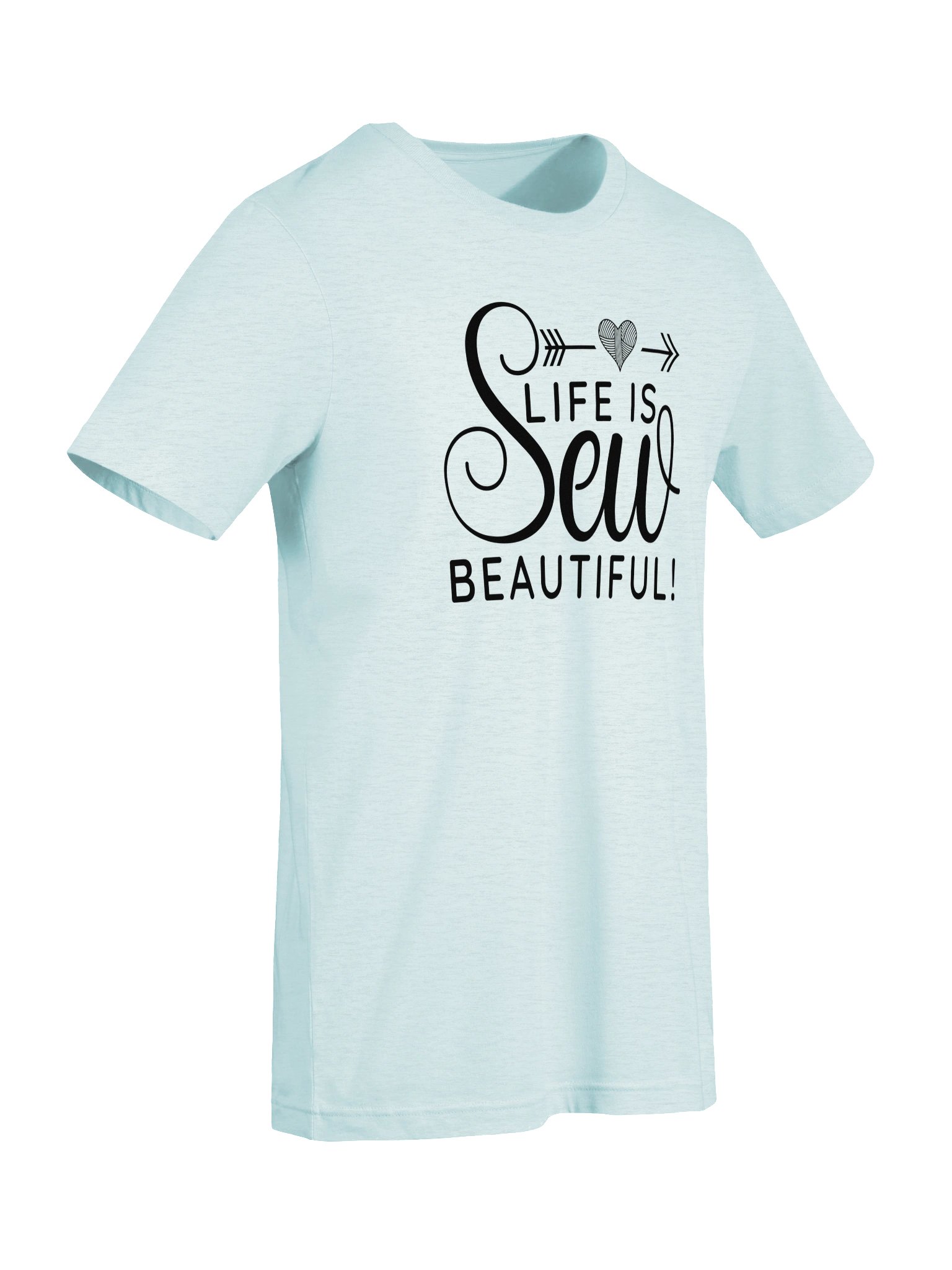 Life is Sew Beautiful product image (7)