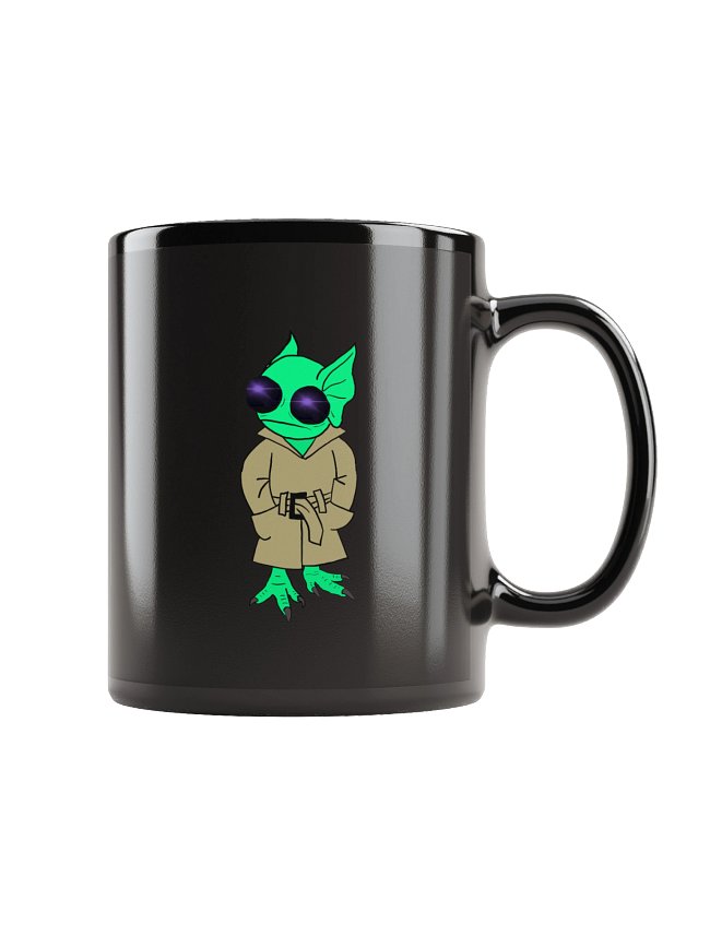 Coffee & Cryptids