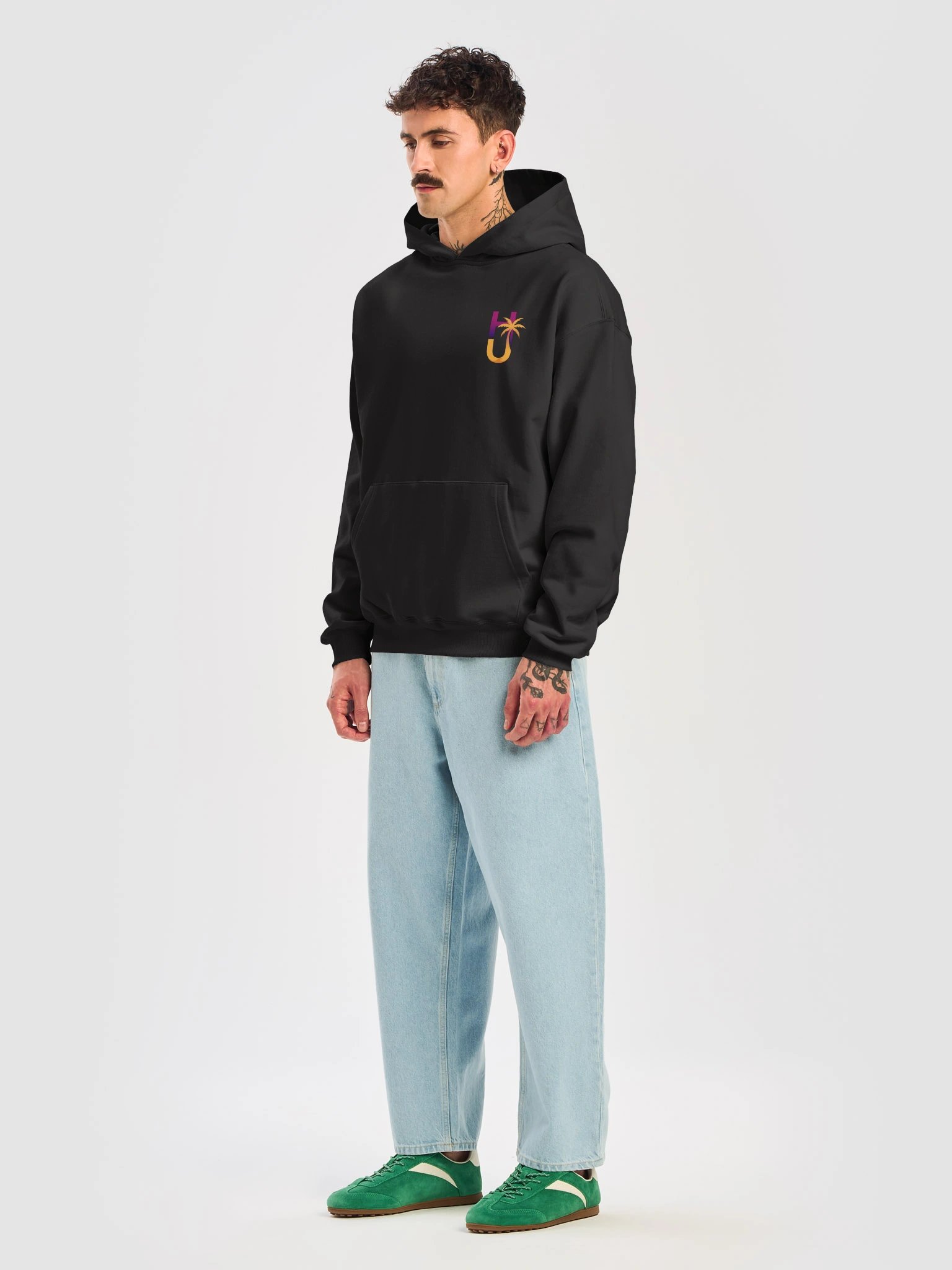 Google Me Hoodie product image (7)