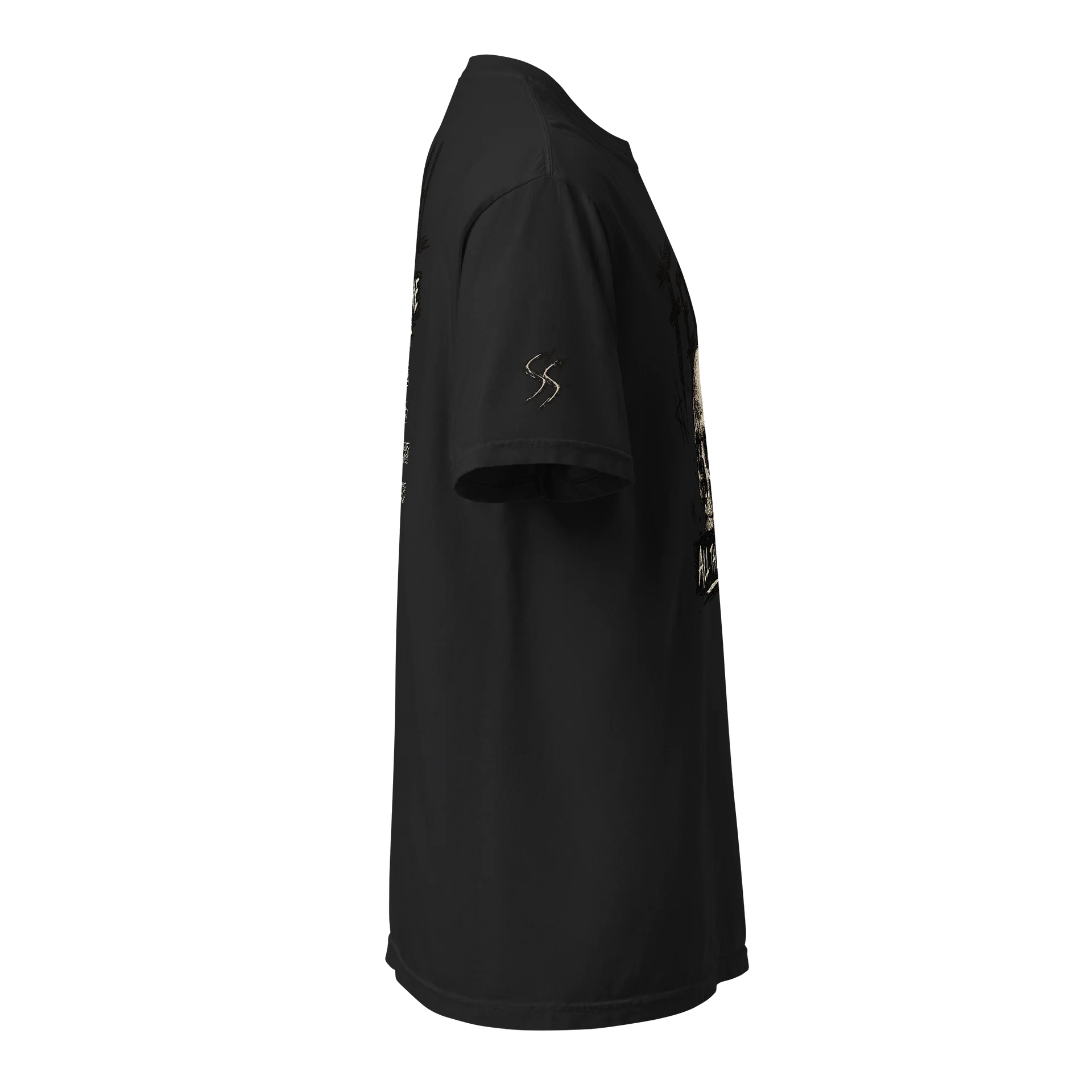 Feral All The Time Tee product image (6)