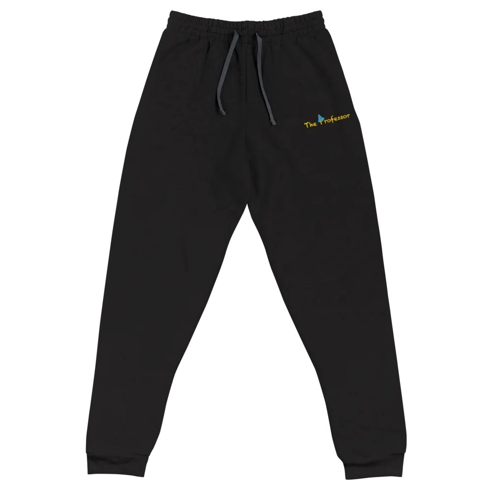 The Professor's Joggers product image (1)