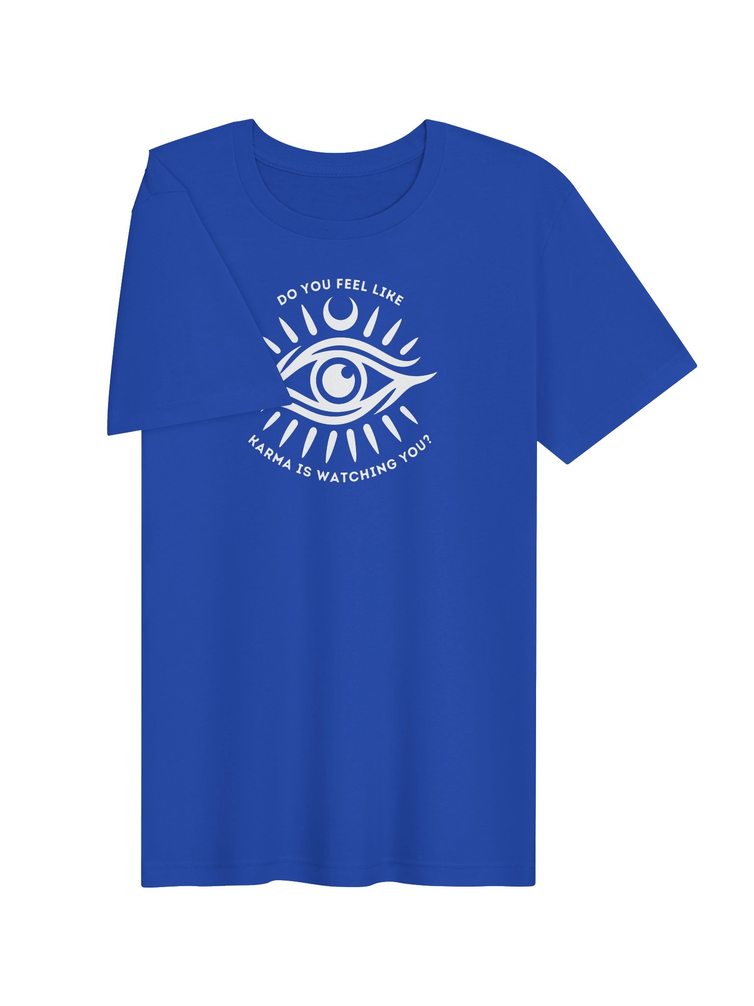 Karma T-Shirt product image (3)