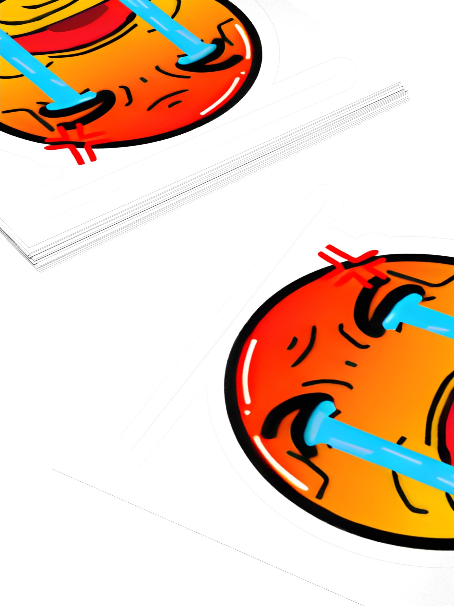 SOB3 STICKER! product image (4)
