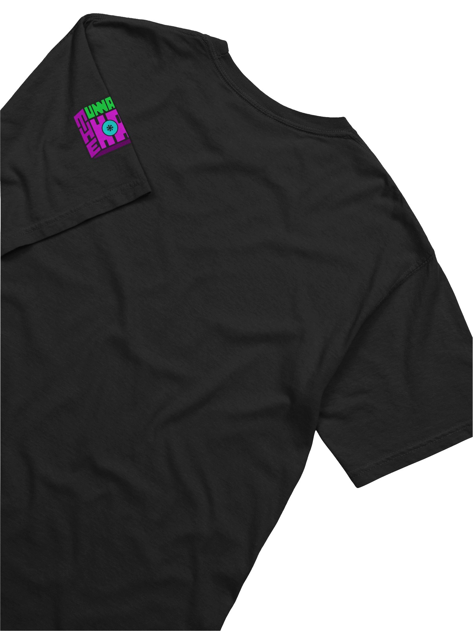 Pumpkin Perch (T-Shirt) product image (6)
