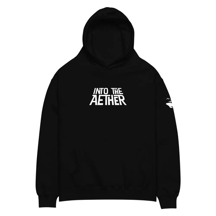 Into the Aether Logo | Hoodie product image (2)