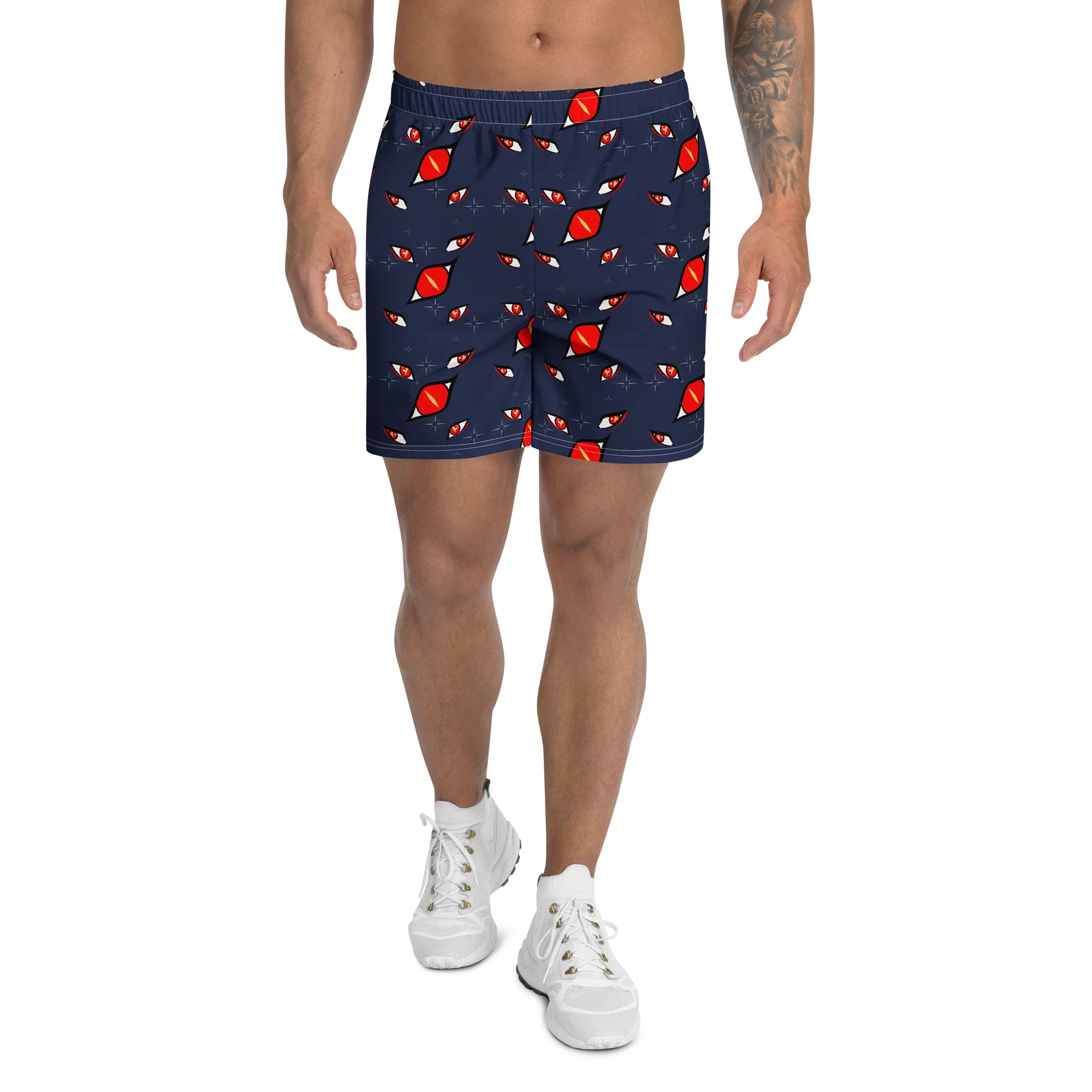 Xic Dreams Shorts product image (1)