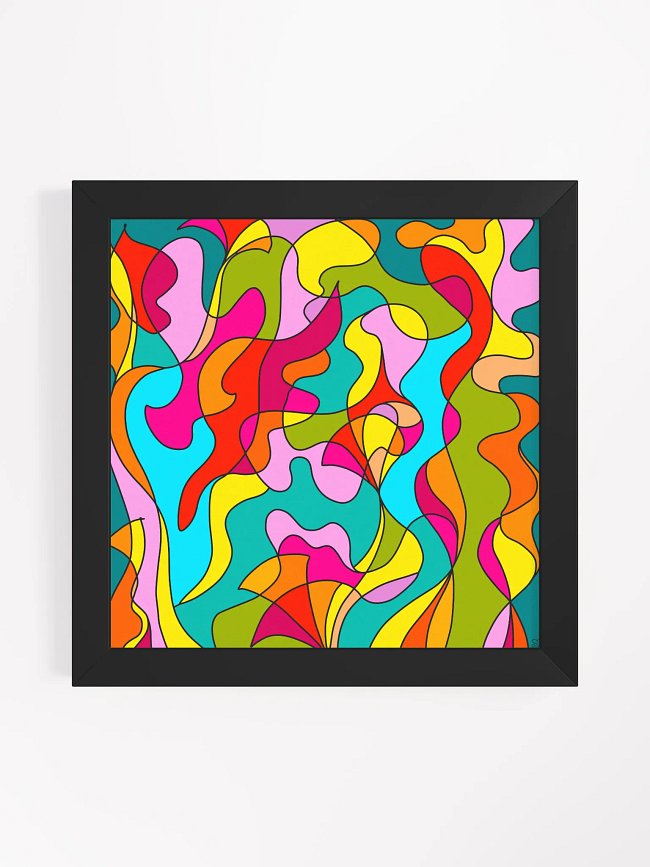 Abstract Compositions